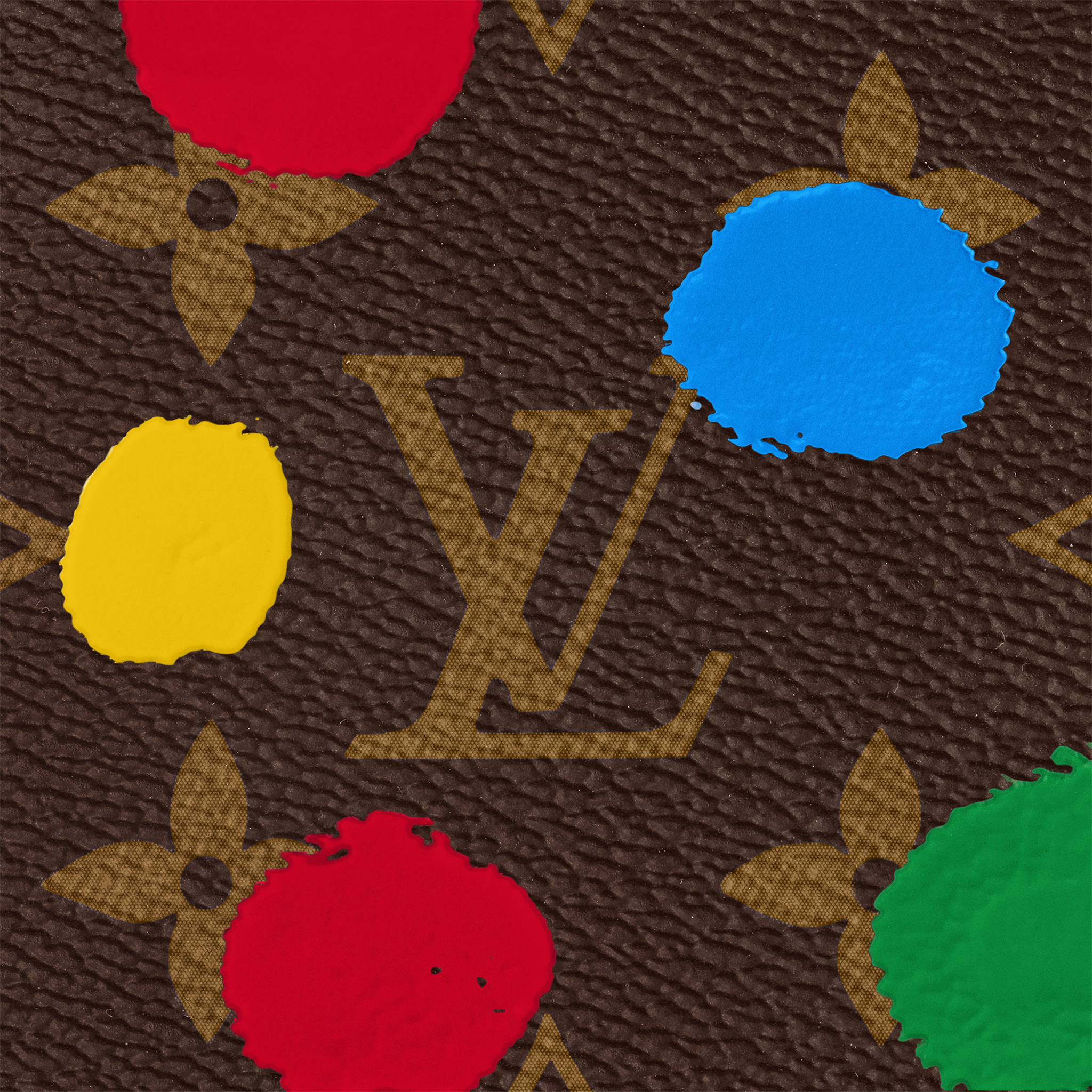 M46396 LV X YK SIDE TRUNK
