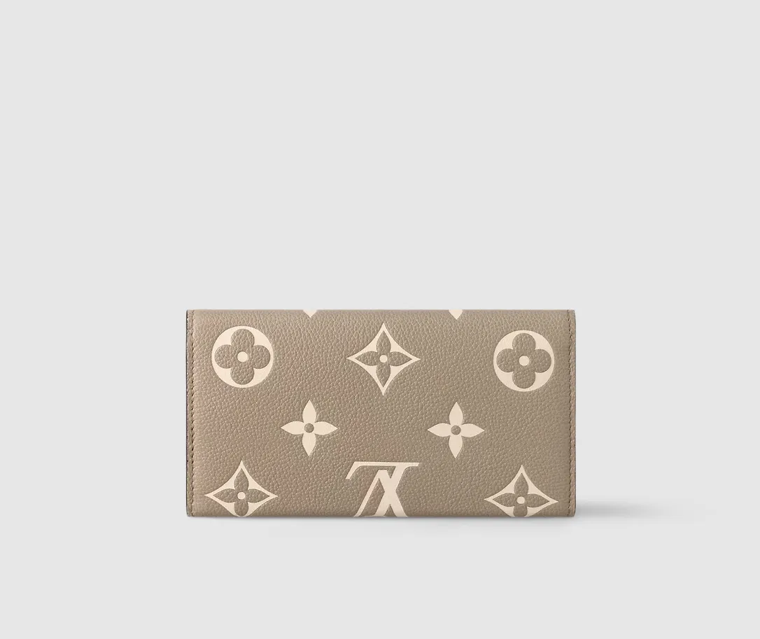Sarah Wallet M81049