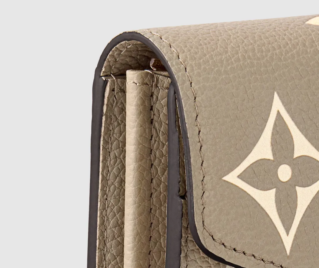 Sarah Wallet M81049