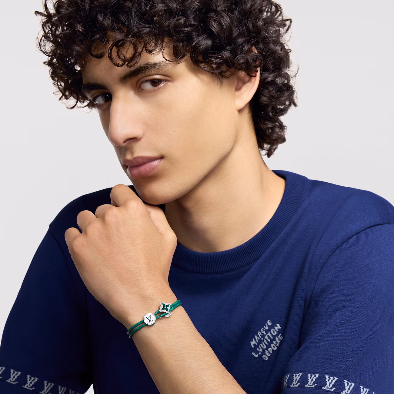 Catch It Bracelet M8896E