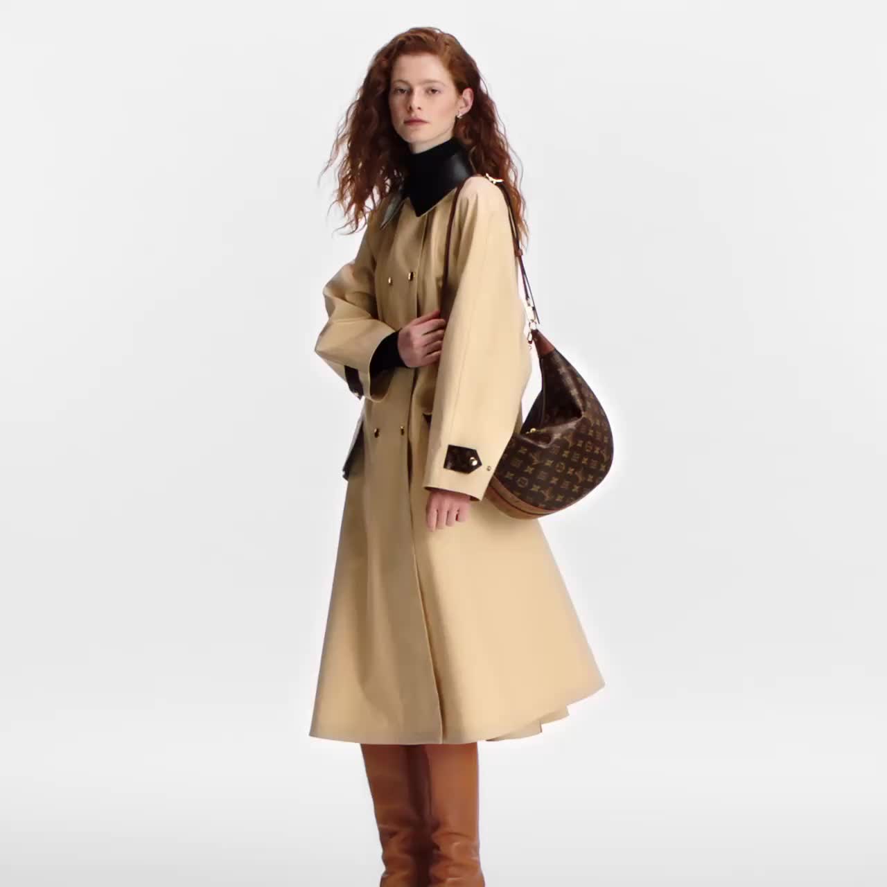 Loop Hobo M46311