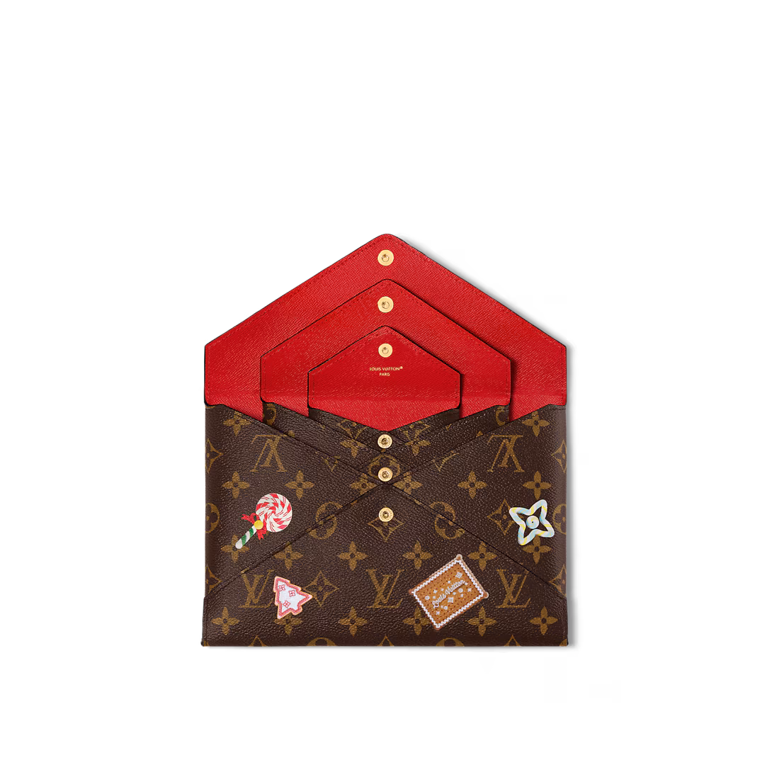 Kirigami Pochette M12203