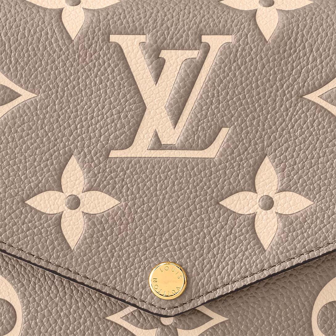 Félicie Pochette M82610