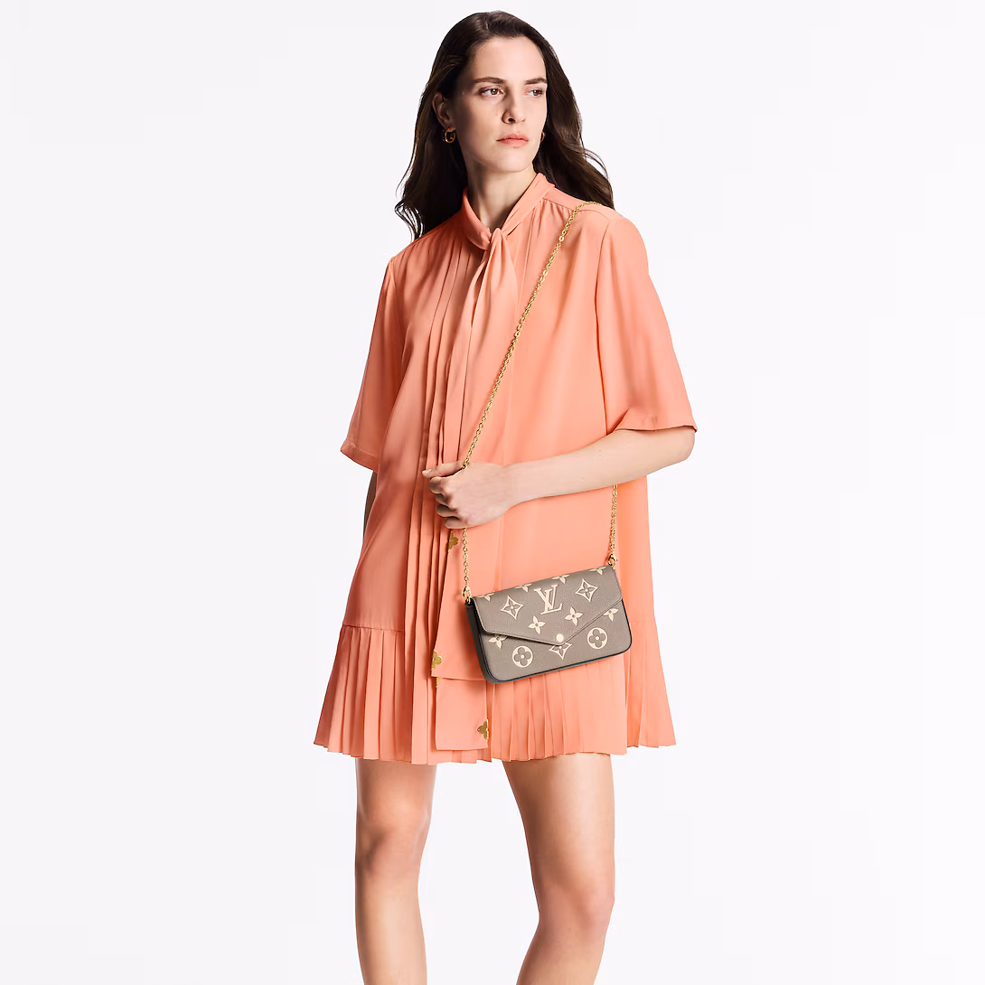 Félicie Pochette M82610