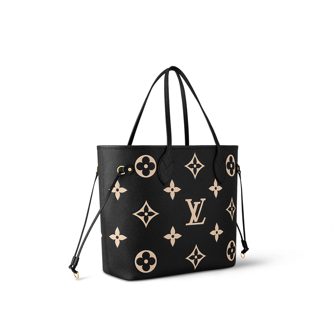 Neverfull MM M58907