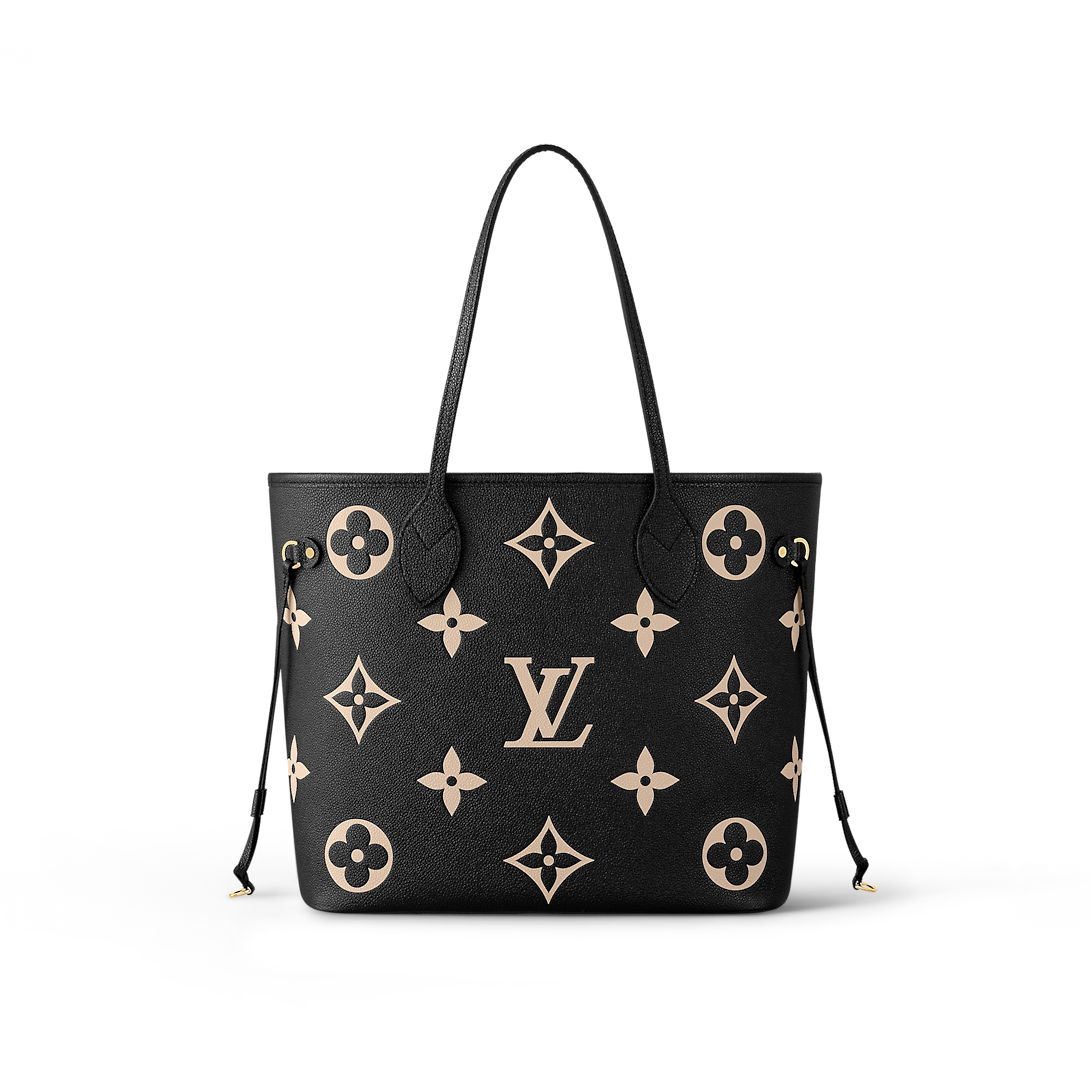 Neverfull MM M58907