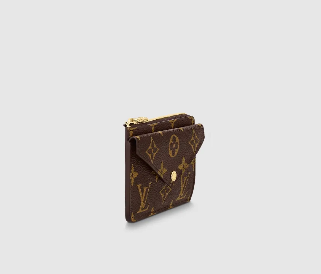 LV Card Holder Recto Verso M69431