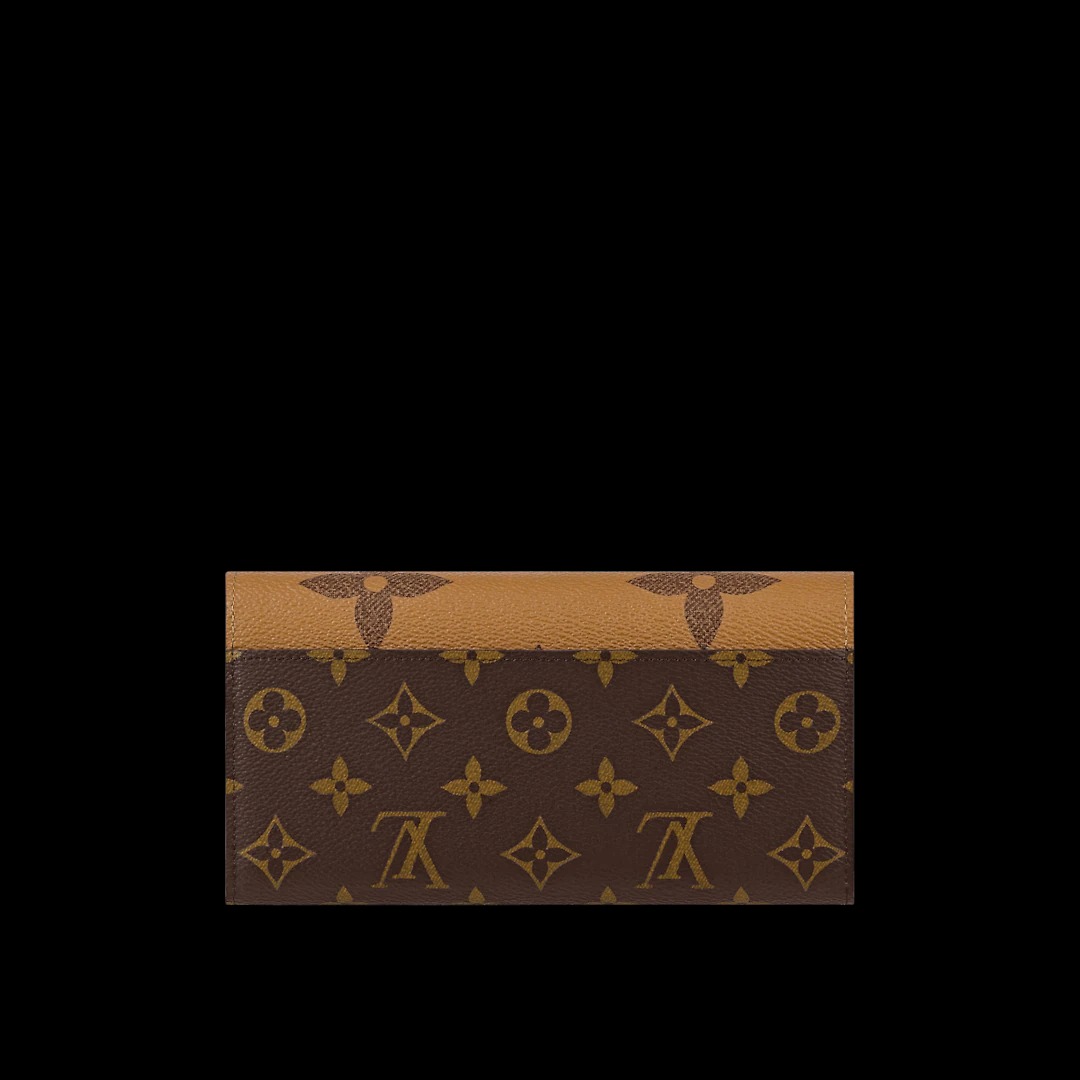 SARAH WALLET M80726