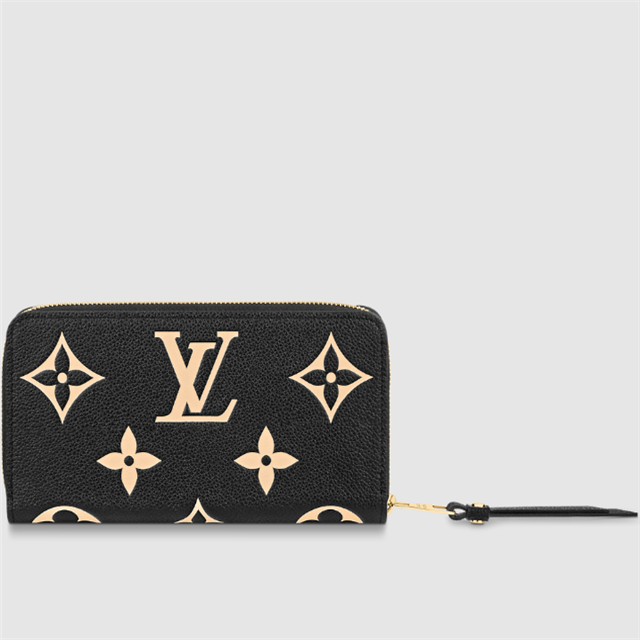 ZIPPY WALLET