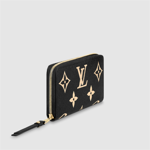 ZIPPY WALLET