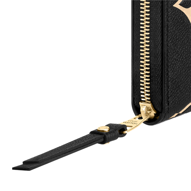 ZIPPY WALLET