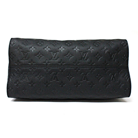 M41065 Lumineuse PM Shoulder Bag Monogram Empreinte Leather