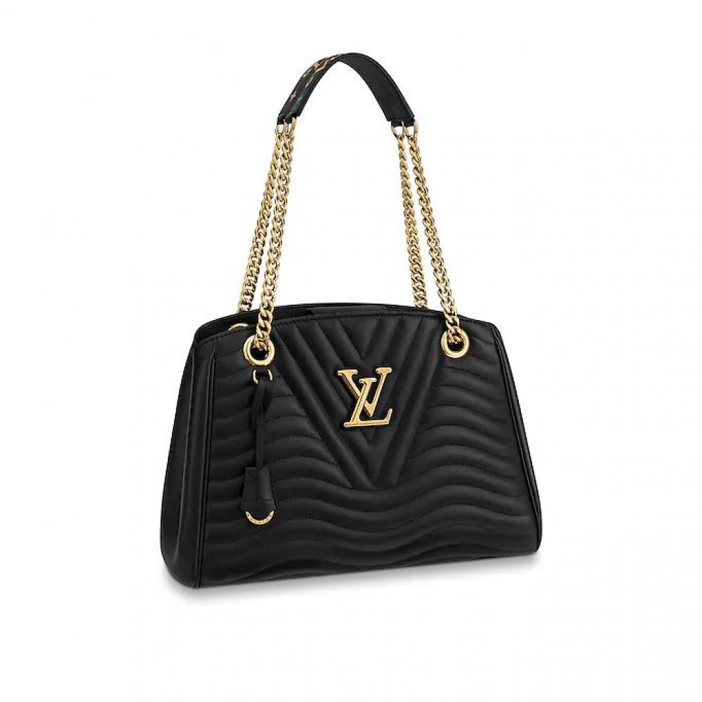 New Wave Chain Tote M51496