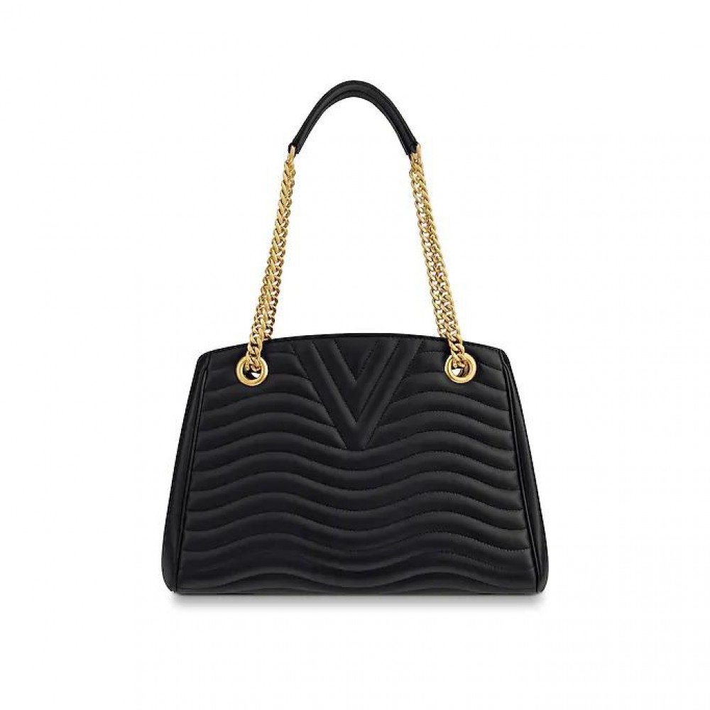 New Wave Chain Tote M51496