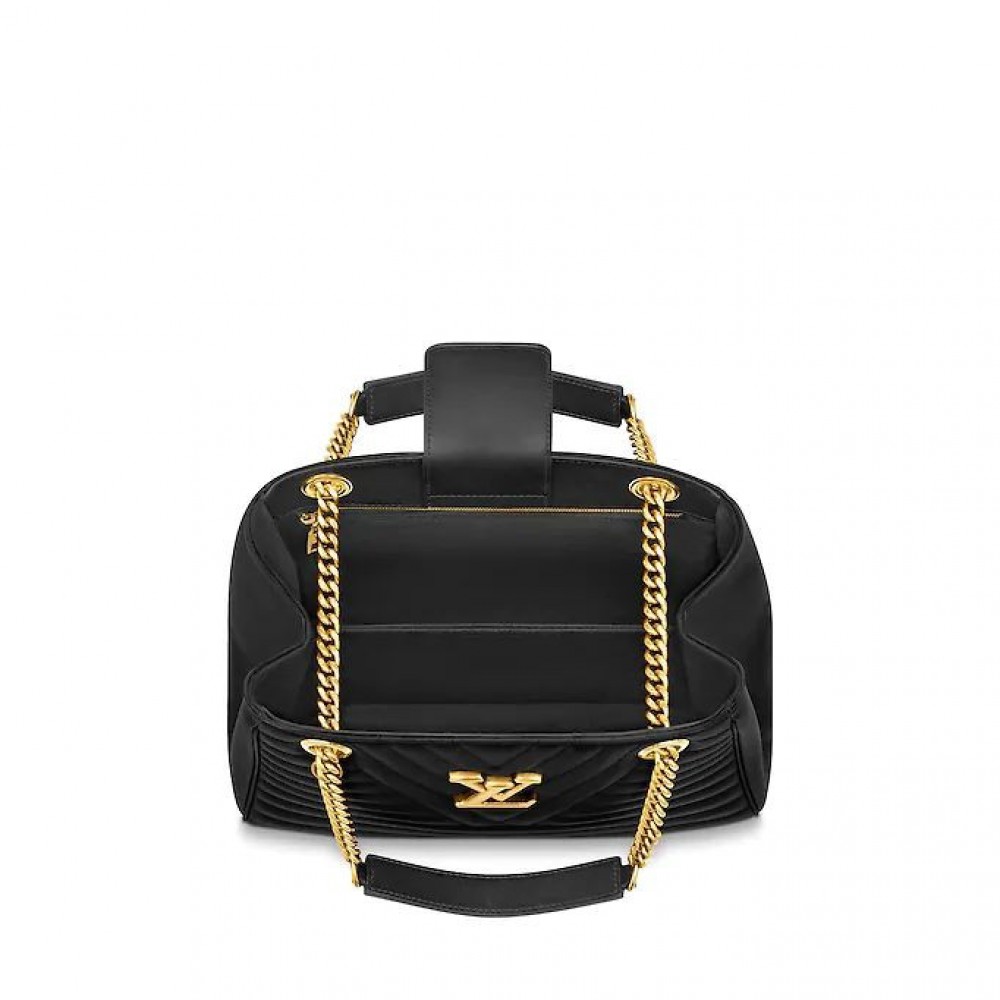 New Wave Chain Tote M51496