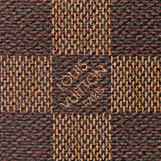 Mini Pochette Accessoires N58009