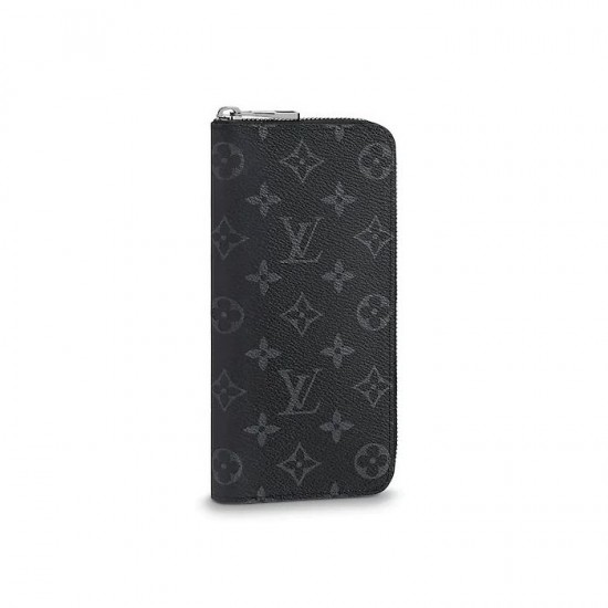 M62295 Zippy Wallet Vertical