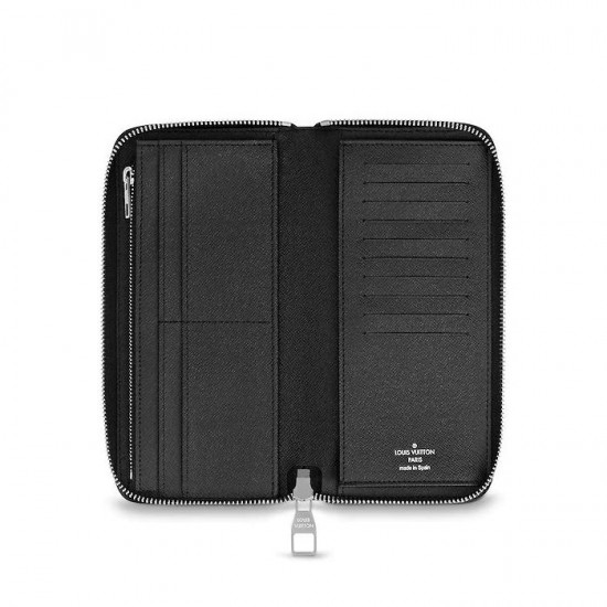 M62295 Zippy Wallet Vertical