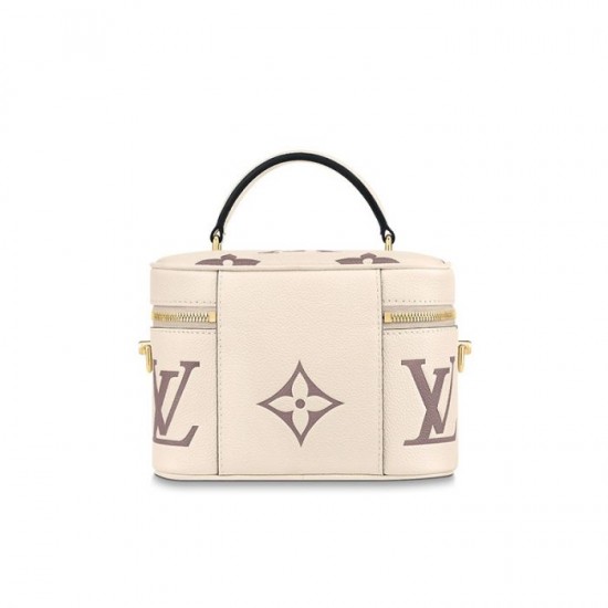 Vanity PM