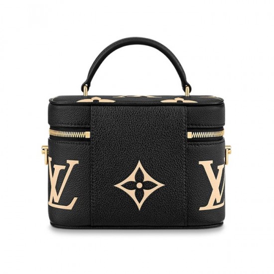Vanity PM