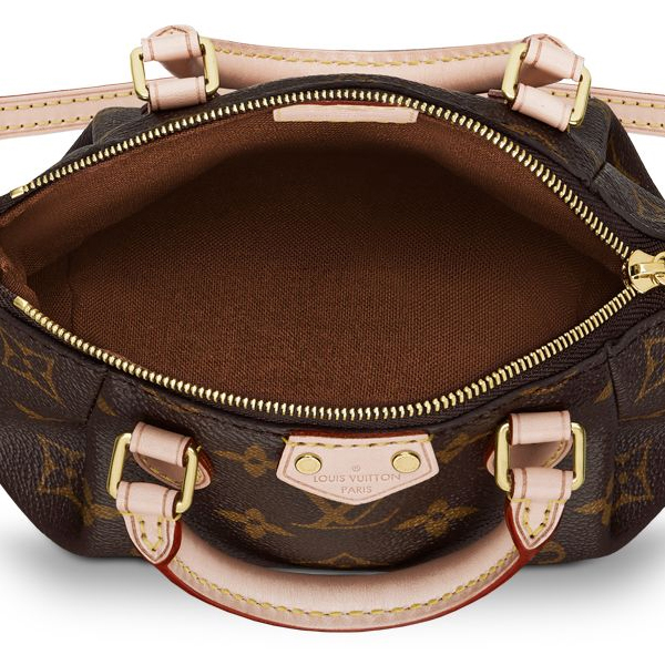 Monogram Canvas NANO TURENNE