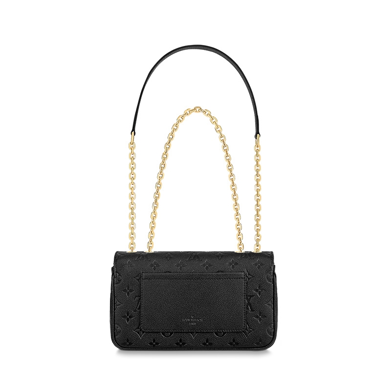 Marceau Chain Bag Black M46200