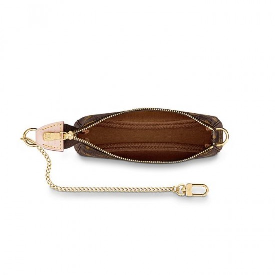 Mini Pochette Accessoires M58009