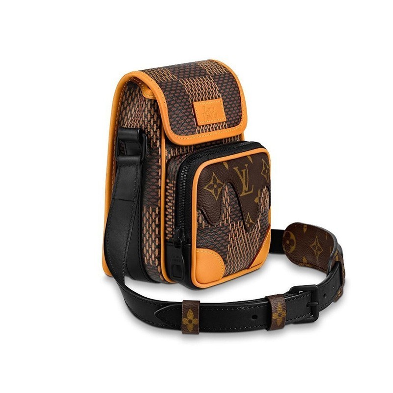 N40357 Nano Amazone Messenger