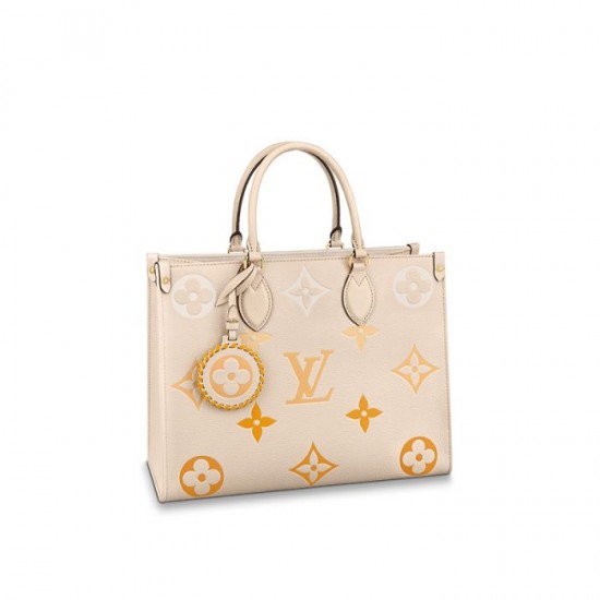 M45717 Onthego MM Tote Bag