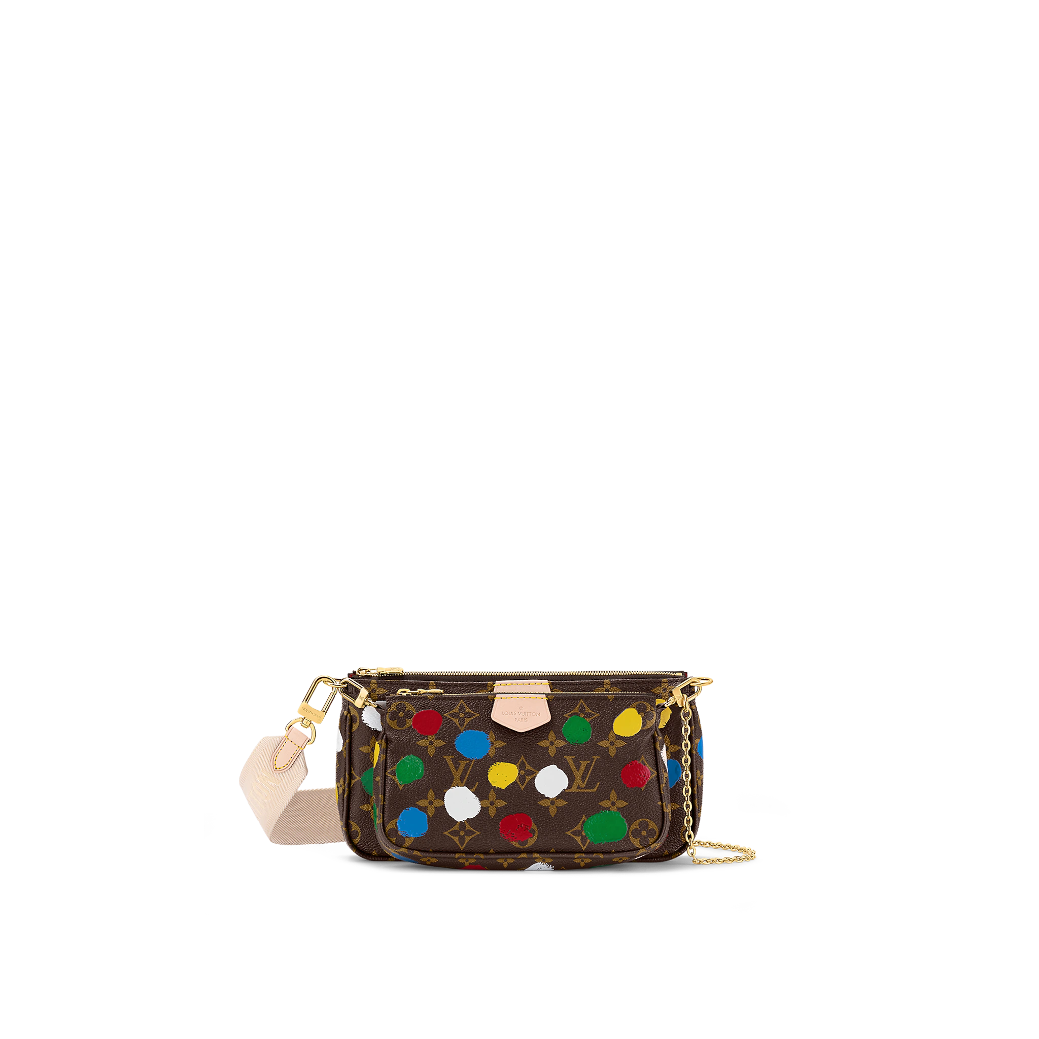M46385 X YK MULTI POCHETTE ACCESSOIRES