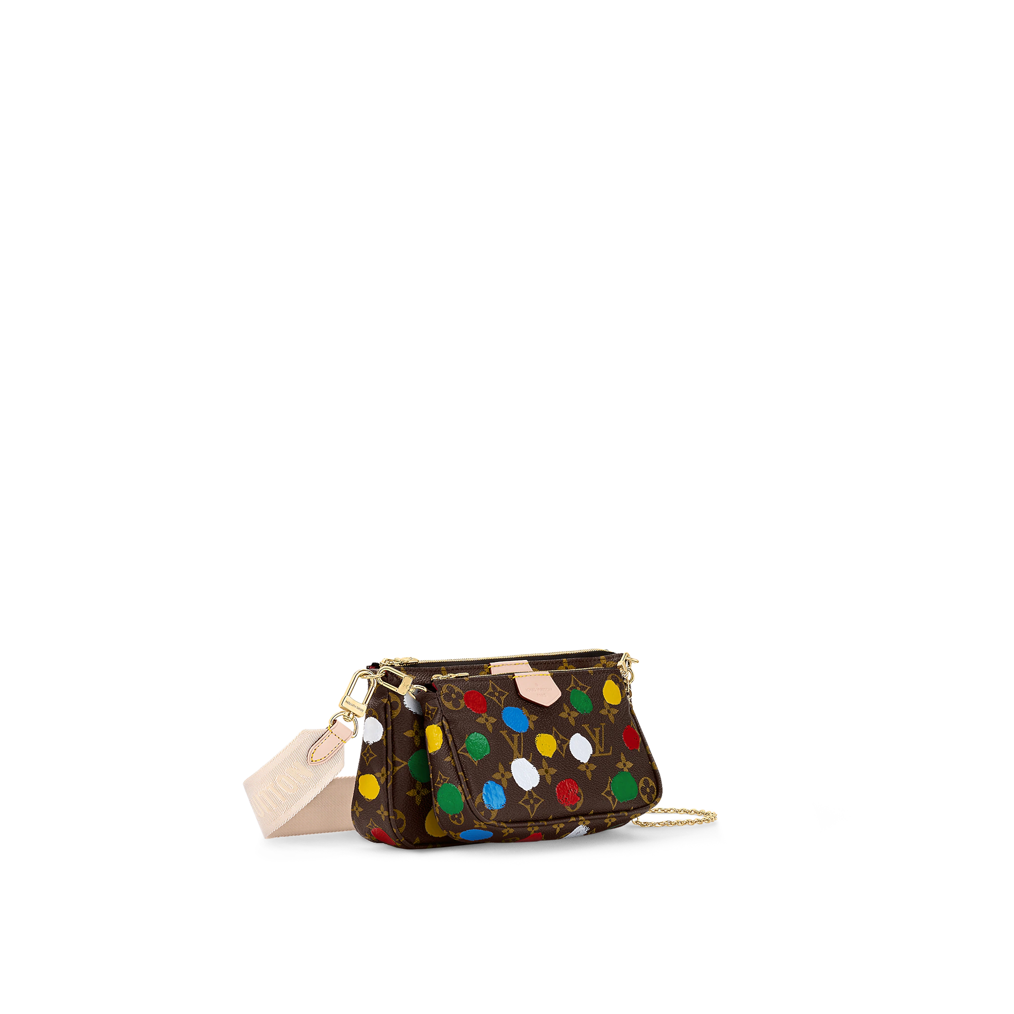 M46385 X YK MULTI POCHETTE ACCESSOIRES