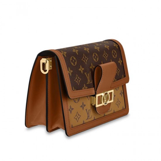 M44391 Dauphine MM