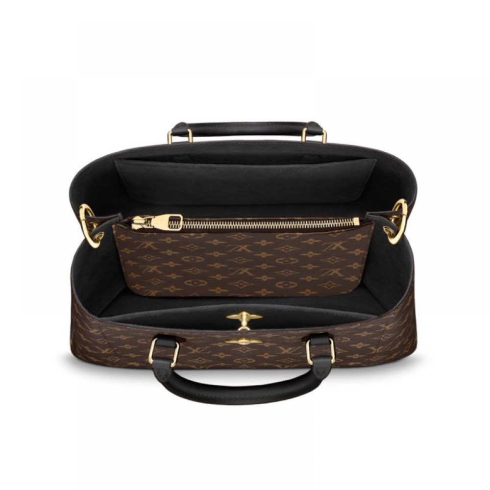 Flower Tote M43550