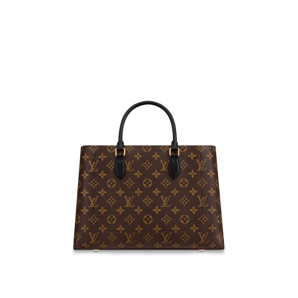 Flower Tote M43550