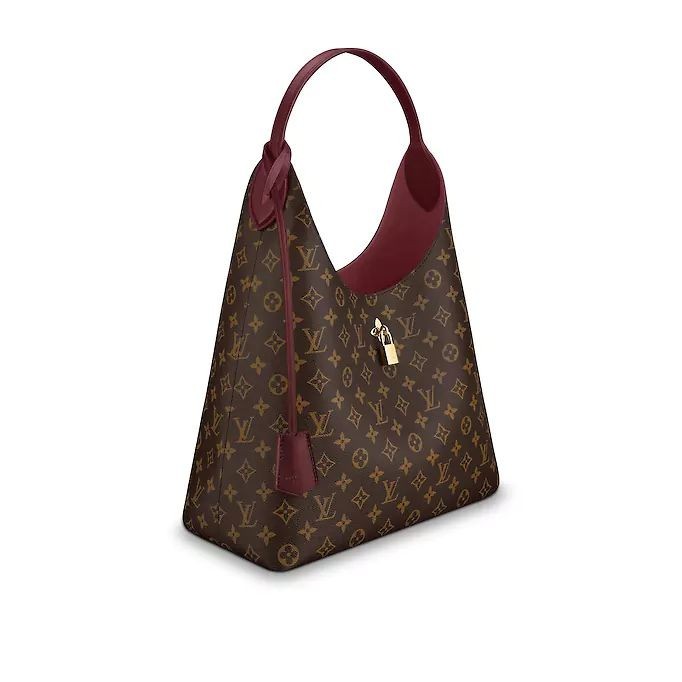 Flower Hobo M43547