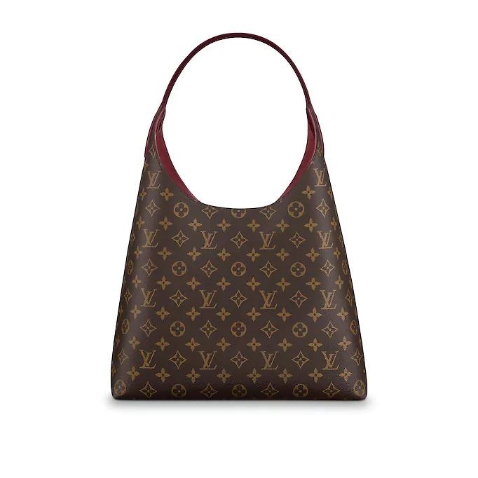 Flower Hobo M43547