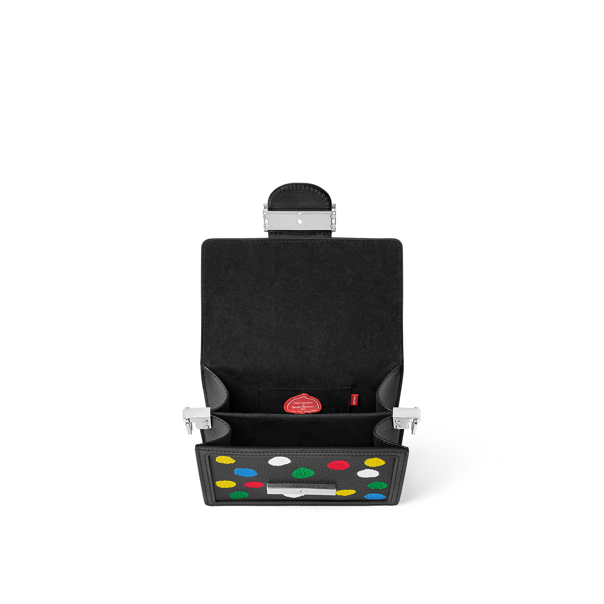 M21750 LV X YK DAUPHINE MINI