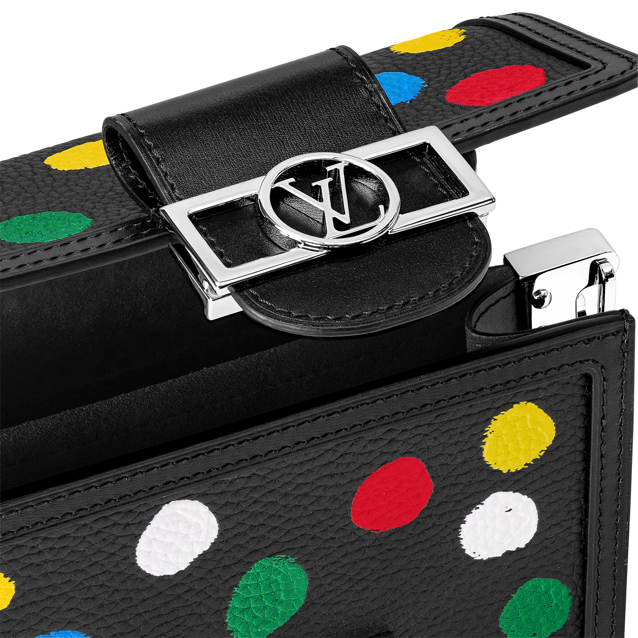 M21750 LV X YK DAUPHINE MINI