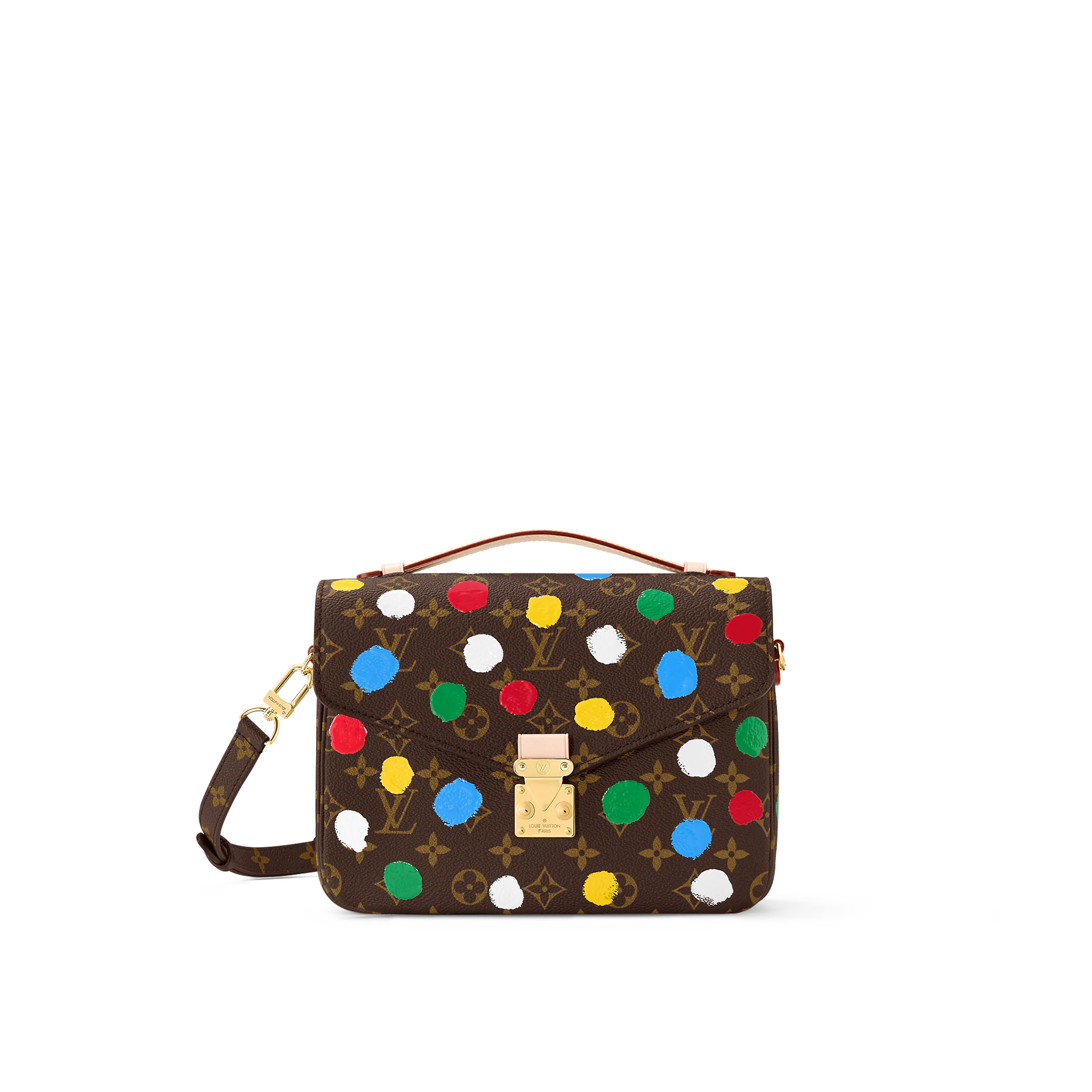 M46384 LV X YK POCHETTE MÉTIS​