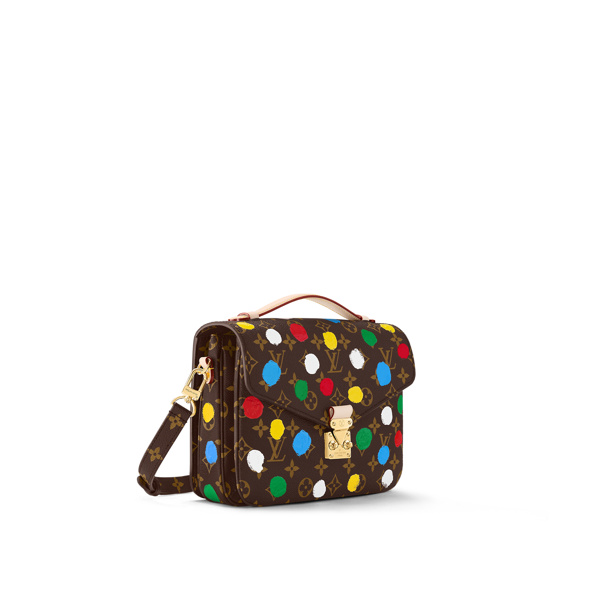 M46384 LV X YK POCHETTE MÉTIS​