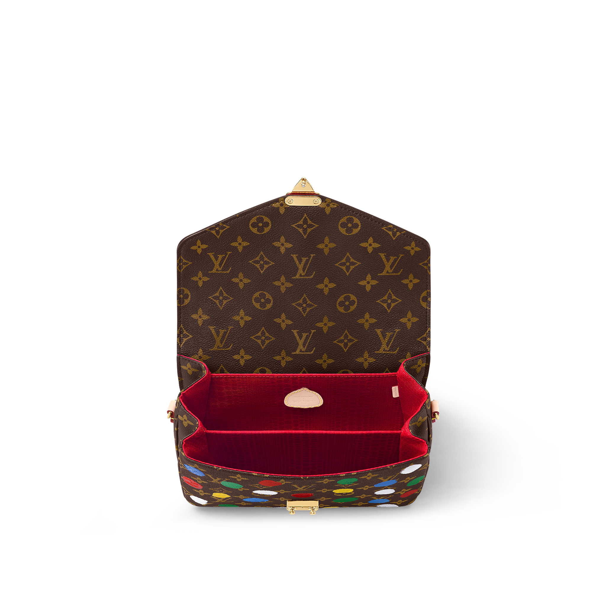M46384 LV X YK POCHETTE MÉTIS​