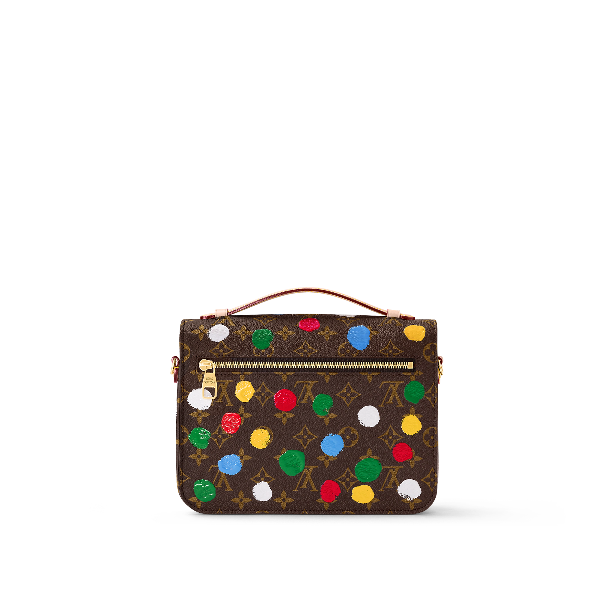 M46384 LV X YK POCHETTE MÉTIS​