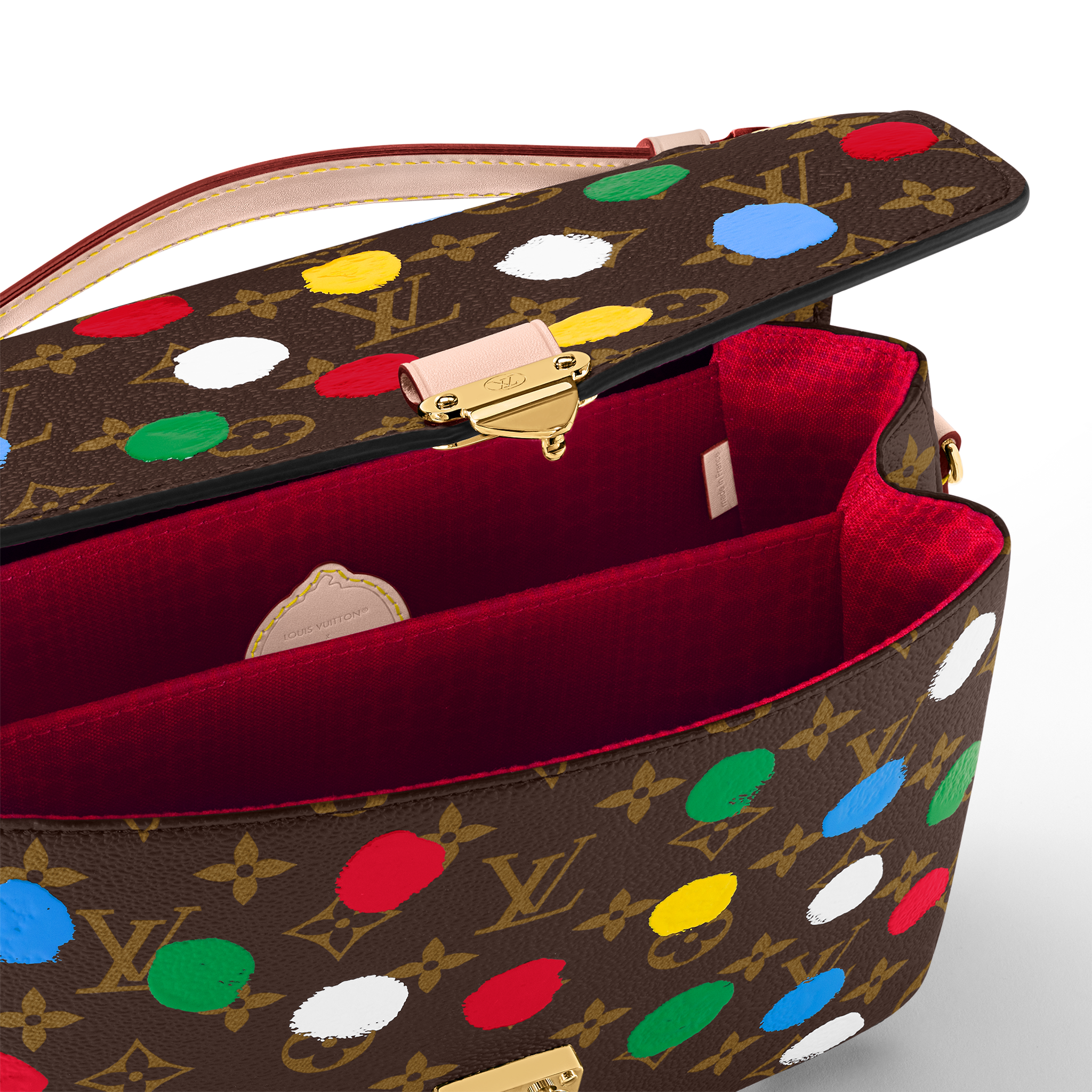 M46384 LV X YK POCHETTE MÉTIS​