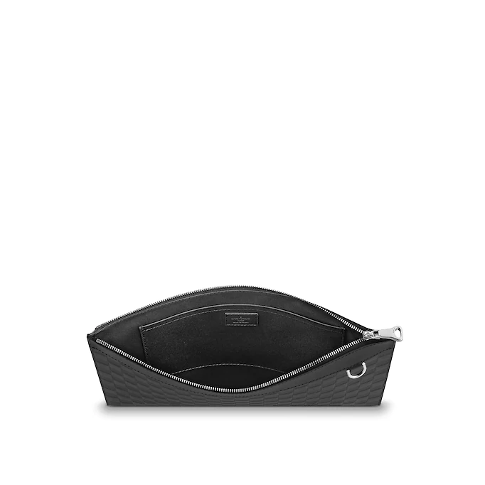 Pochette N60112 Onyx
