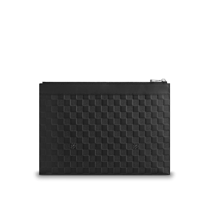 Pochette N60112 Onyx