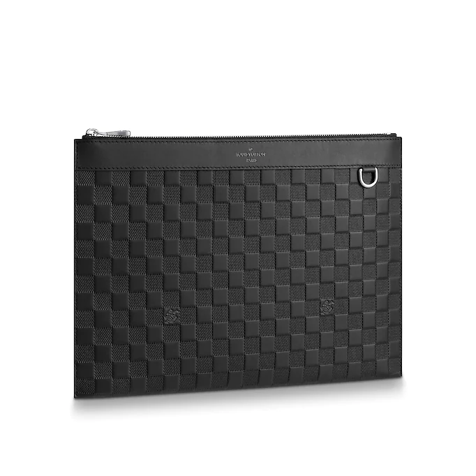 Pochette N60112 Onyx