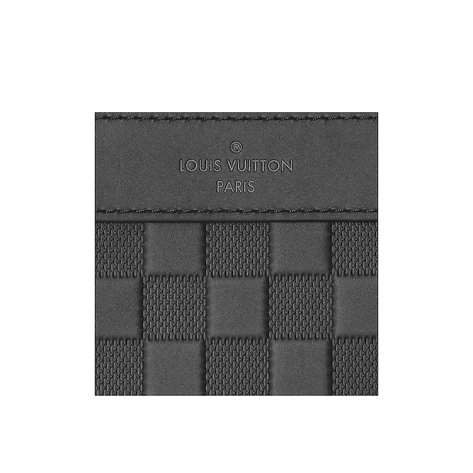 Pochette N60112 Onyx