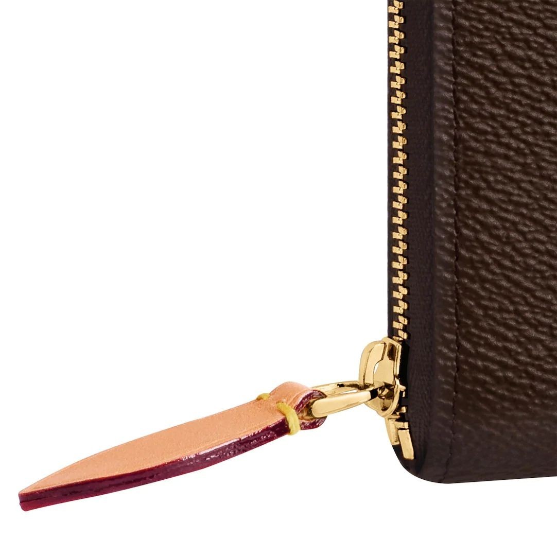 M67690 Zippy Coin Purse