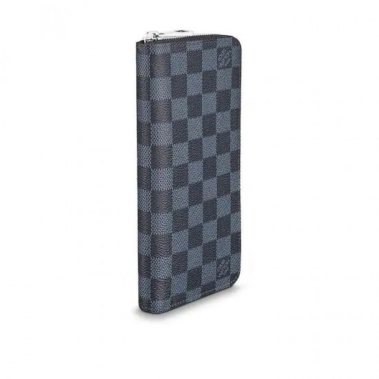 N62240 Zippy Wallet Vertical