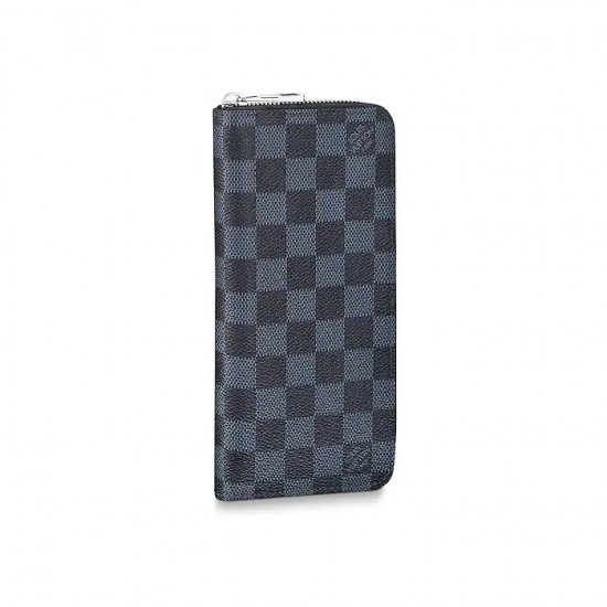 N62240 Zippy Wallet Vertical